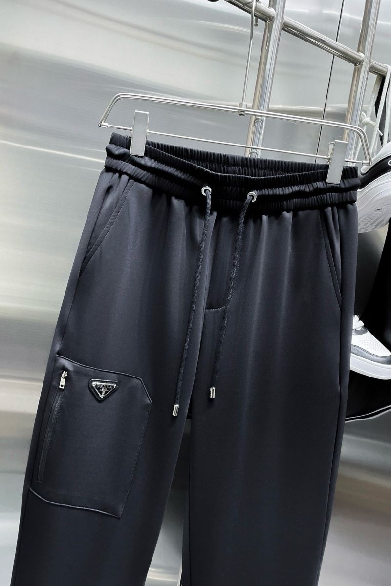 Prada Long Pants